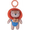taf toys κουδουνίστρα τίγρη Harry the Lion